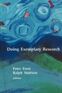 Cover: Doing Exemplary Research - SAGE Publications Inc