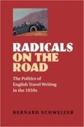 Cover: Radicals on the Road - Naval Institute Press