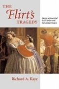 Cover: The Flirt's Tragedy - Naval Institute Press