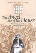 Cover: The Angel out of the House - Naval Institute Press