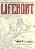 Cover: Lifeboat - University of Virginia Press