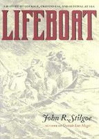 Enlarge image Cover: Lifeboat - University of Virginia Press