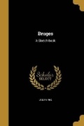 Cover: Bruges - Wentworth Press