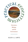 Cover: Practical Ecocriticism - University of Virginia Press