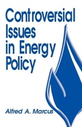 Cover: Controversial Issues in Energy Policy - SAGE Publications Inc