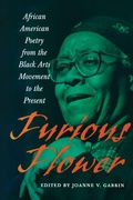 Cover: Furious Flower - University of Virginia Press