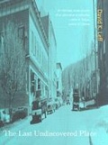 Cover: The Last Undiscovered Place - University of Virginia Press