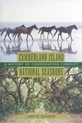 Cover: Cumberland Island National Seashore - University of Virginia Press