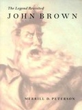 Cover: John Brown - University of Virginia Press