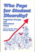 Cover: Who Pays for Student Diversity? - Corwin Press Inc