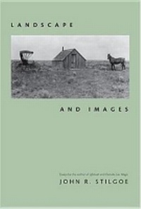 Enlarge image Cover: Landscape and Images - University of Virginia Press