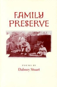 Abbildung von: Family Preserve - University of Virginia Press