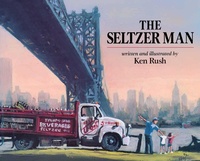 Enlarge image Cover: The Seltzer Man - Prentice Hall & IBD