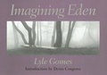 Cover: Imagining Eden - University of Virginia Press