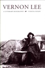Cover: Vernon Lee - University of Virginia Press