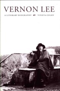 Cover: Vernon Lee - University of Virginia Press