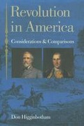 Cover: Revolution in America - University of Virginia Press