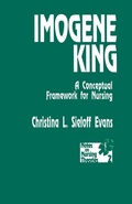 Cover: Imogene King - SAGE Publications Inc