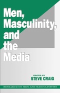 Cover: Men, Masculinity and the Media - SAGE Publications Inc