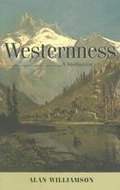 Cover: Westernness - University of Virginia Press