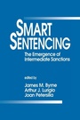 Cover: Smart Sentencing - SAGE Publications Inc