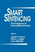 Cover: Smart Sentencing - SAGE Publications Inc