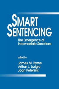 Enlarge image Cover: Smart Sentencing - SAGE Publications Inc