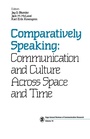 Cover: Comparatively Speaking - SAGE Publications Inc