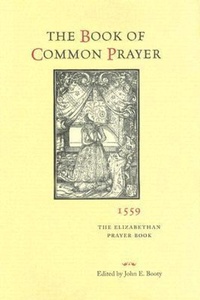Enlarge image Cover: The Book of Common Prayer, 1559 - University of Virginia Press