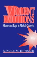Cover: Violent Emotions - SAGE Publications Inc
