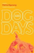 Cover: Dog Days - University of Virginia Press