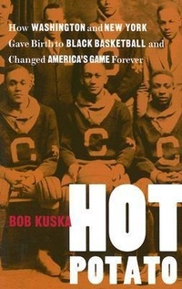 Abbildung von: Hot Potato - University of Virginia Press