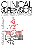 Cover: Clinical Supervision - SAGE Publications Inc