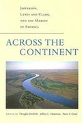 Cover: Across the Continent - University of Virginia Press