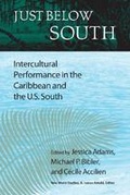 Cover: Just Below South - University of Virginia Press