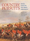 Cover: Country Pursuits - University of Virginia Press