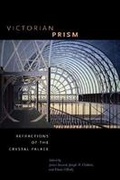 Cover: Victorian Prism - University of Virginia Press