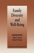 Cover: Family Diversity and Well-Being - SAGE Publications Inc