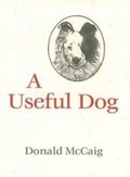 Cover: A Useful Dog - University of Virginia Press