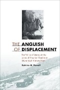 Cover: The Anguish of Displacement - University of Virginia Press