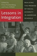 Cover: Lessons in Integration - University of Virginia Press