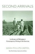 Cover: Second Arrivals - University of Virginia Press