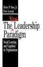 Cover: The New Leadership Paradigm - SAGE Publications Inc