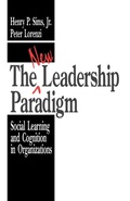 Cover: The New Leadership Paradigm - SAGE Publications Inc