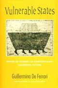 Cover: Vulnerable States - University of Virginia Press