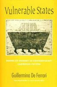 Enlarge image Cover: Vulnerable States - University of Virginia Press