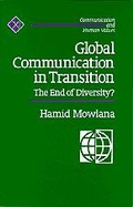 Cover: Global Communication in Transition - SAGE Publications Inc