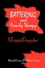 Cover: Battering and Family Therapy - SAGE Publications Inc