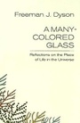 Cover: A Many-Colored Glass - University of Virginia Press