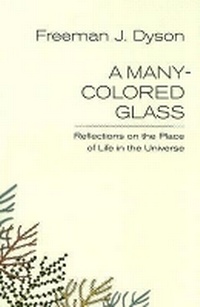 Enlarge image Cover: A Many-Colored Glass - University of Virginia Press